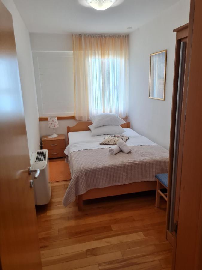 White Towers Residences No. 8 Zadar Ngoại thất bức ảnh