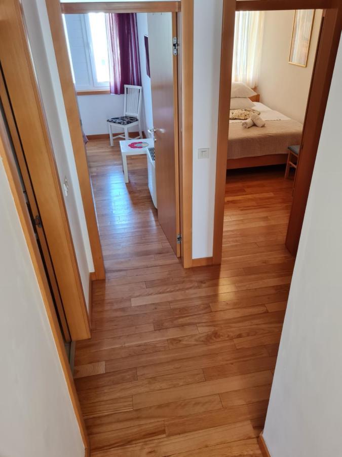 White Towers Residences No. 8 Zadar Ngoại thất bức ảnh