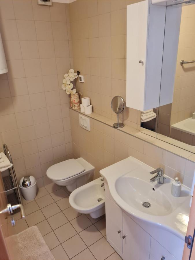 White Towers Residences No. 8 Zadar Ngoại thất bức ảnh