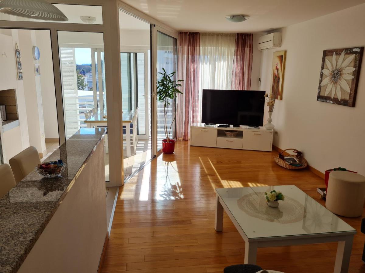 White Towers Residences No. 8 Zadar Ngoại thất bức ảnh