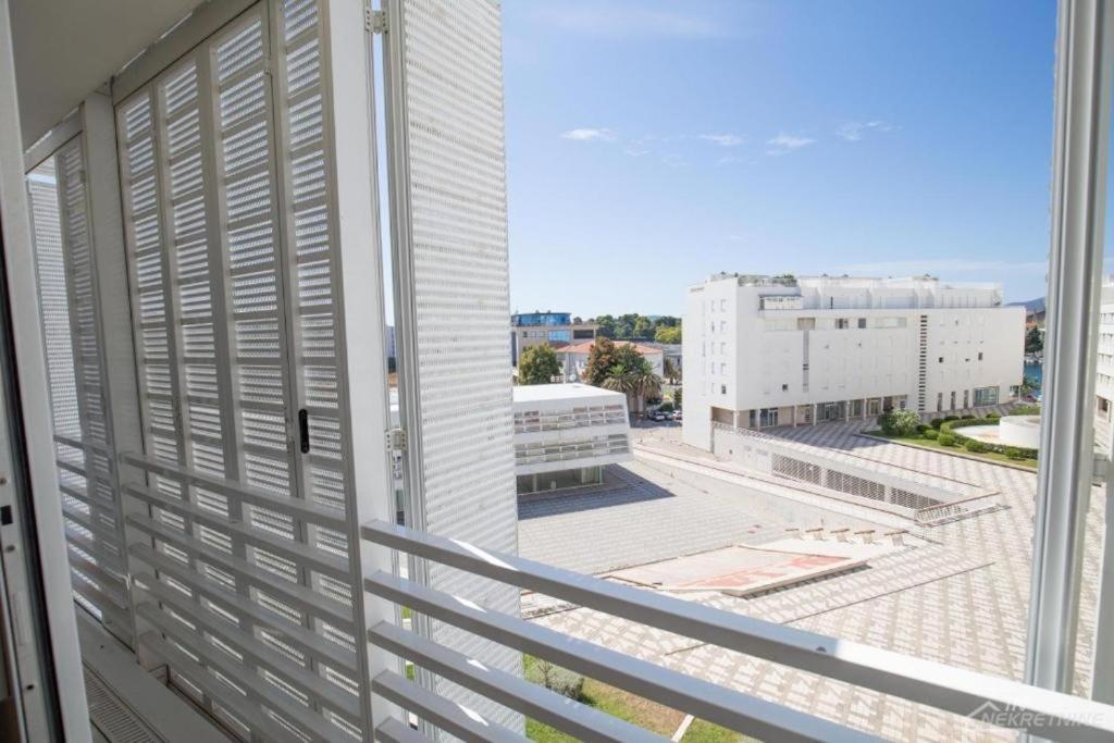 White Towers Residences No. 8 Zadar Ngoại thất bức ảnh