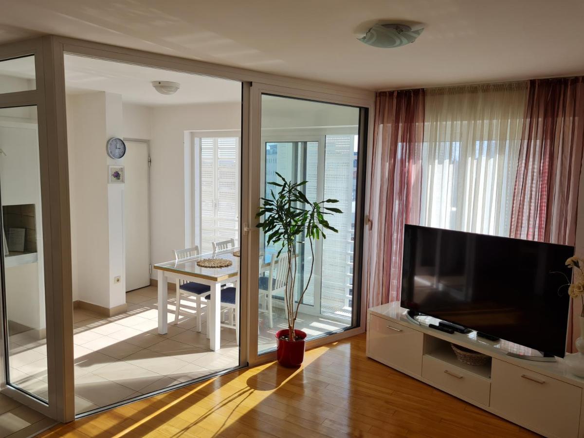 White Towers Residences No. 8 Zadar Ngoại thất bức ảnh