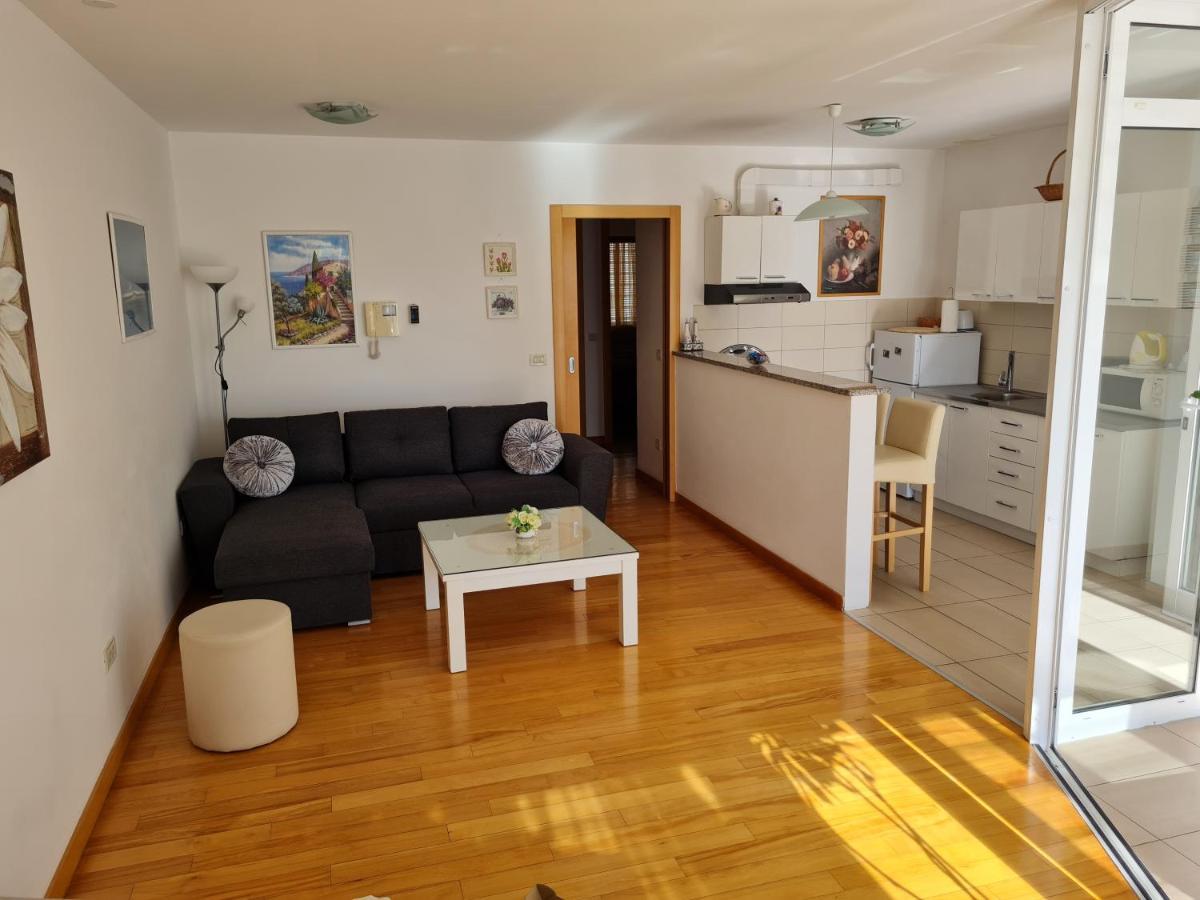 White Towers Residences No. 8 Zadar Ngoại thất bức ảnh