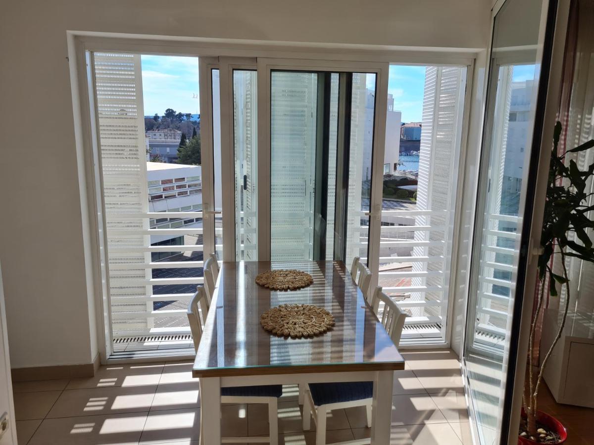 White Towers Residences No. 8 Zadar Ngoại thất bức ảnh