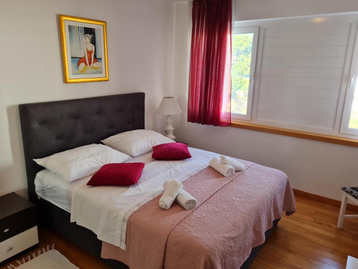 White Towers Residences No. 8 Zadar Ngoại thất bức ảnh